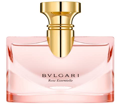 bvlgari rose essential perfume reviews.